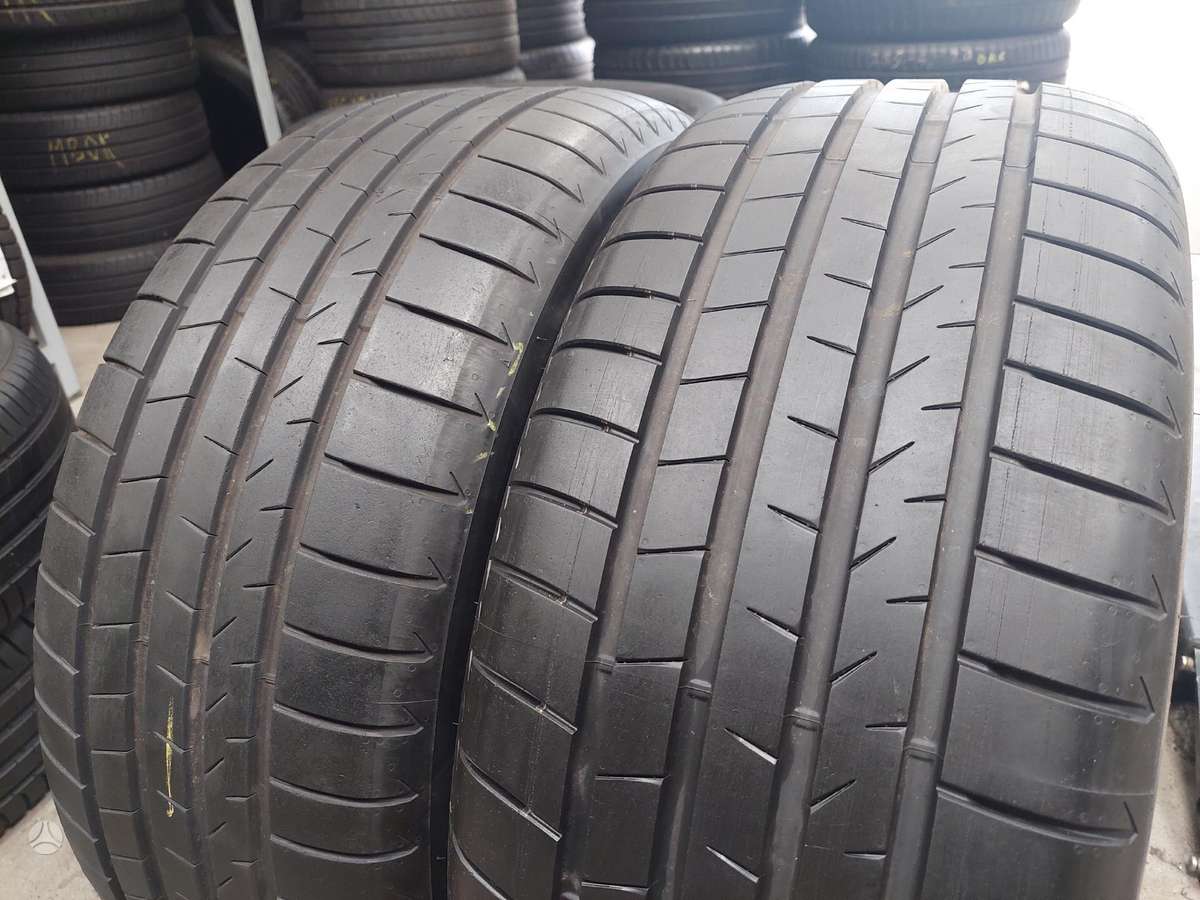 Bridgestone, летние 255/50 R20