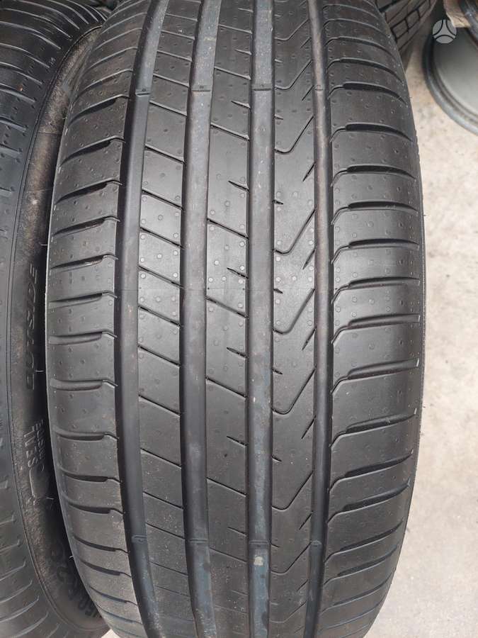Pirelli, summer 235/50 R20