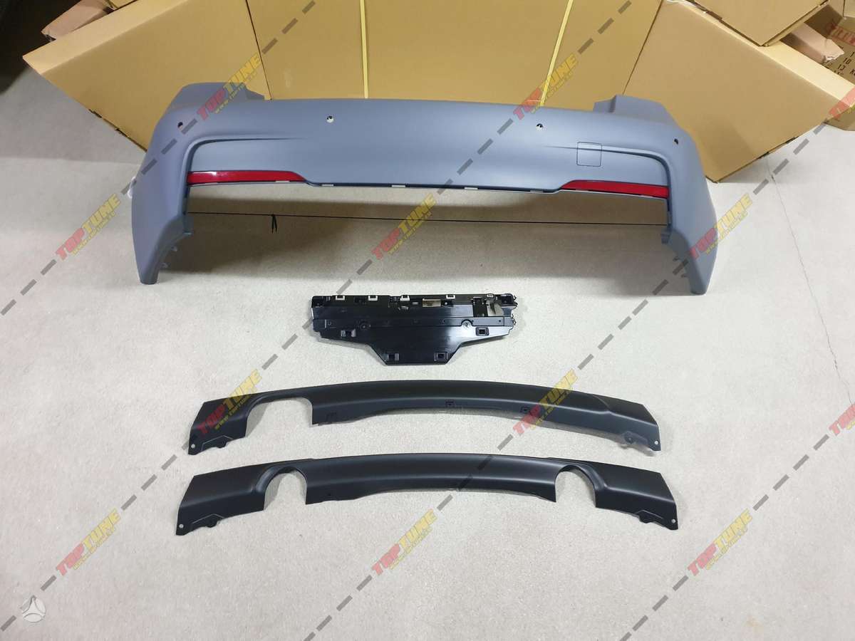 BMW 3 serija body parts
