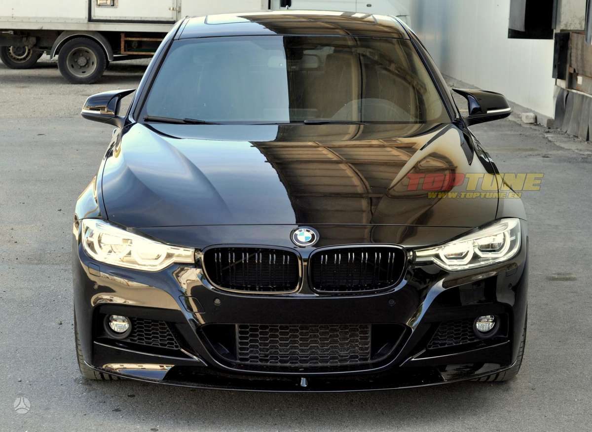 BMW 3 serija body parts