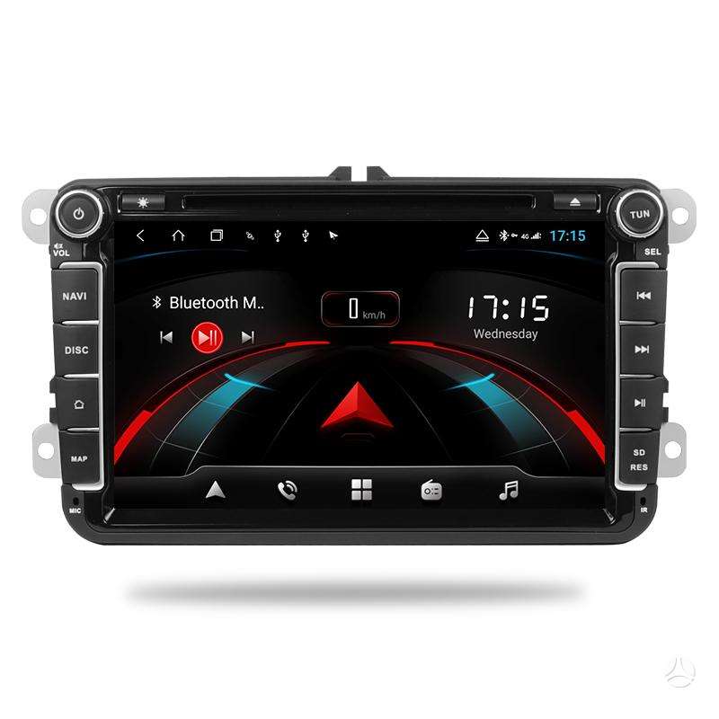 Pioneer Parduodu ir montuoju android multimedijas, multimedia