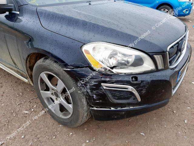 Volvo XC60 Xc60 dalim