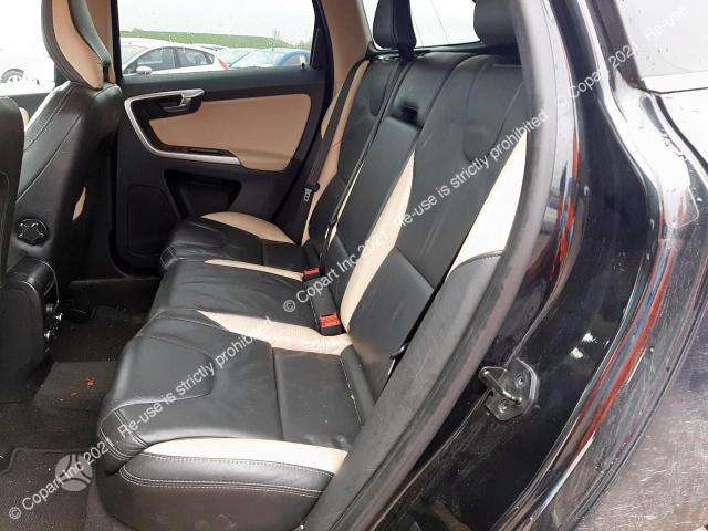 Volvo XC60 Xc60 dalim