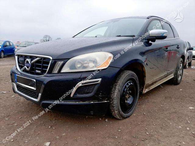 Volvo XC60 Xc60 dalim