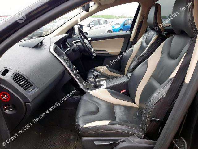 Volvo XC60 Xc60 dalim