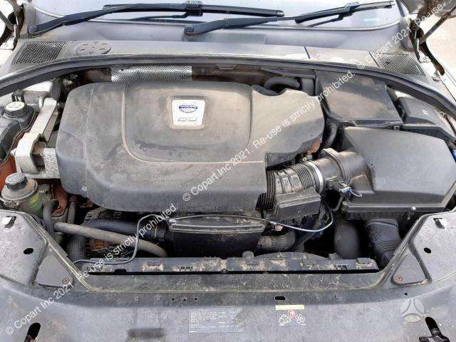 Volvo XC60 Xc60 dalim
