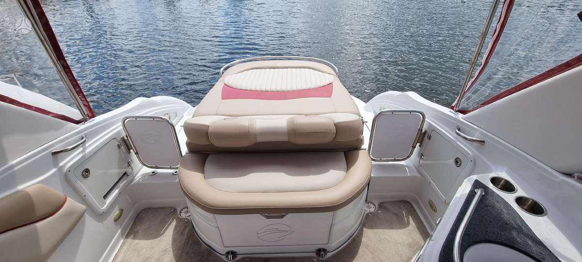 Crownline 315, яхты / катера