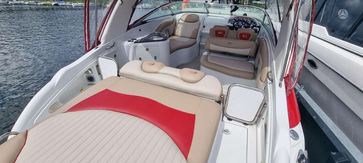 Crownline 315, яхты / катера