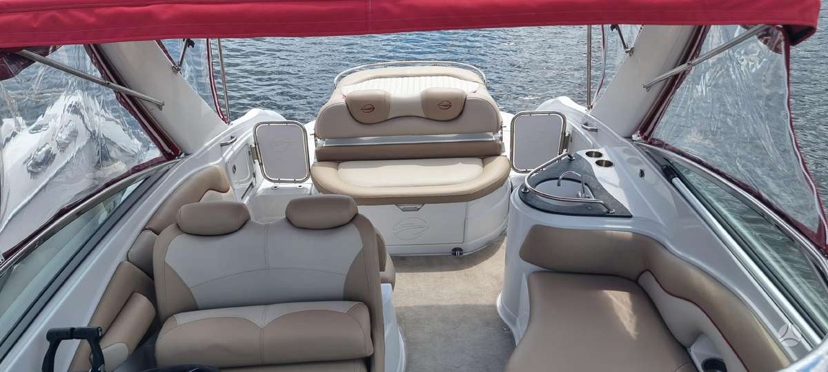 Crownline 315, яхты / катера