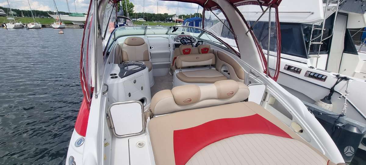 Crownline 315, яхты / катера