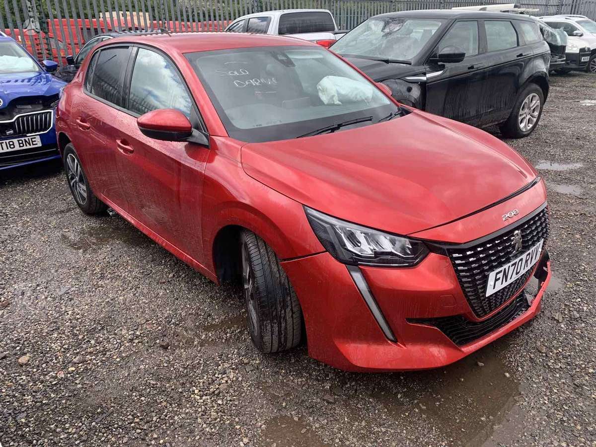Peugeot 208 Dalimis eb2adtd mb6dw