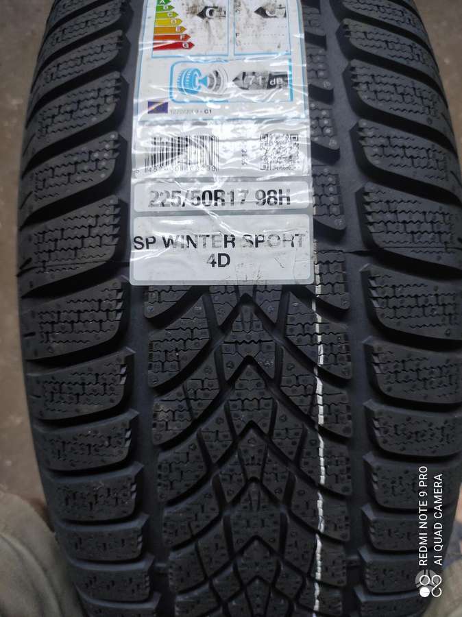 -Kita-, winter 225/50 R17