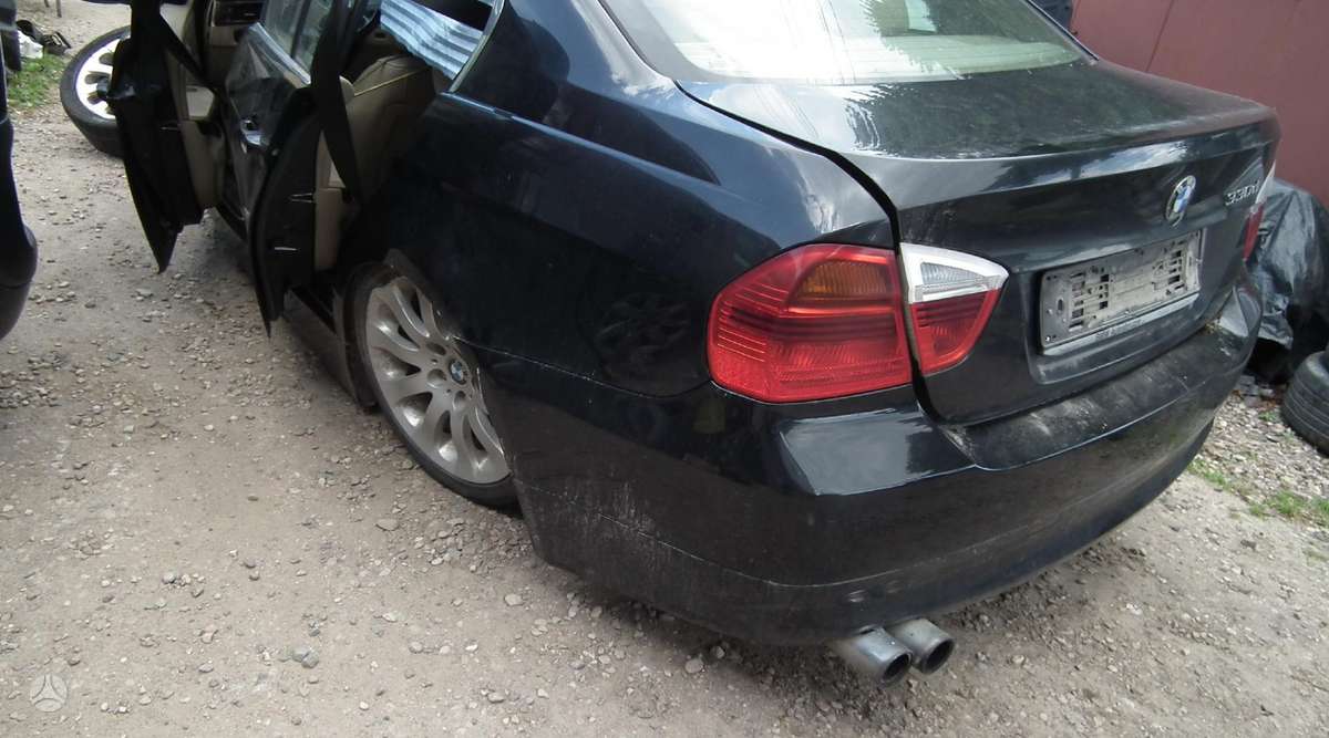 BMW 3 serija, 0445115048