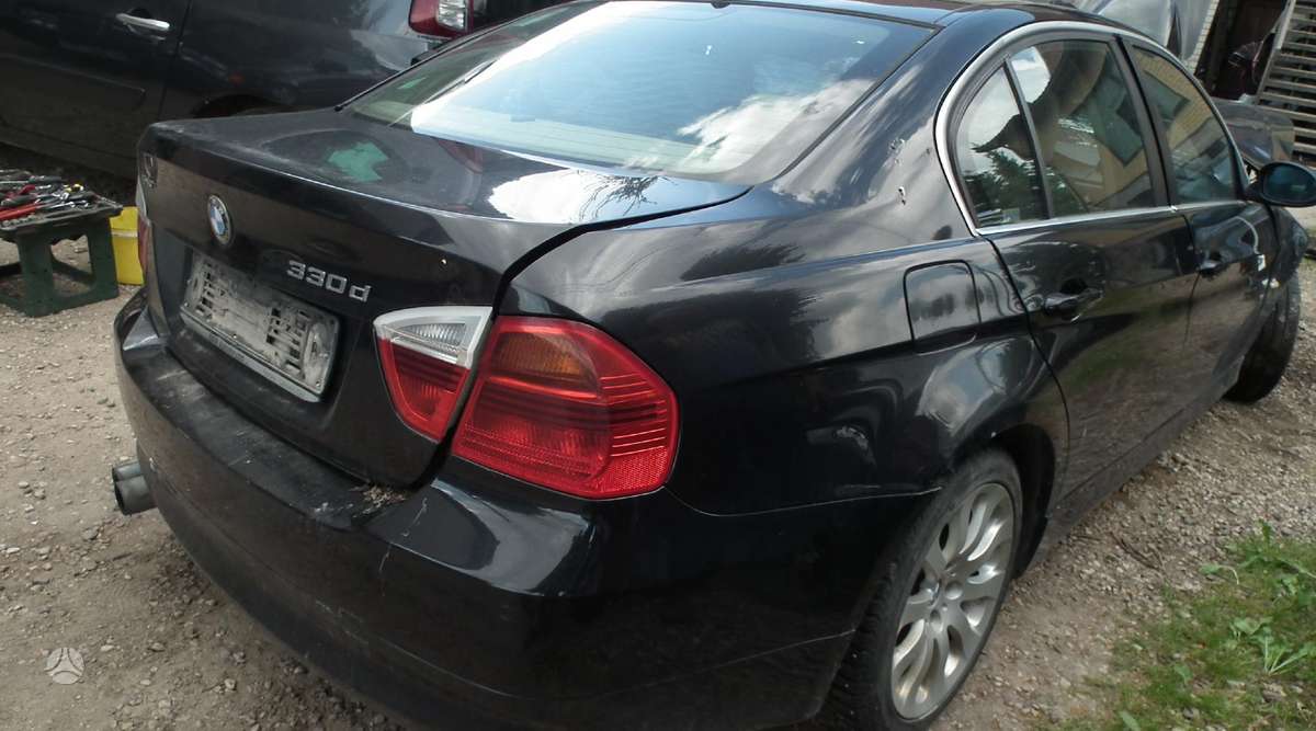 BMW 3 serija, 0445115048