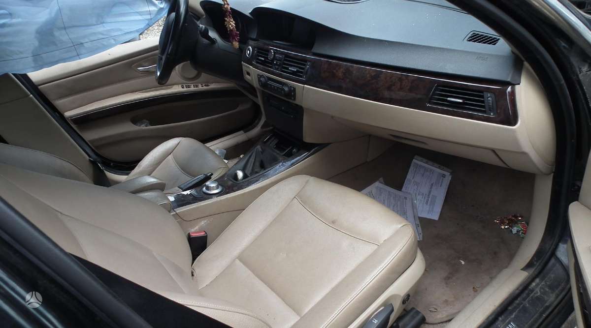 BMW 3 serija, 0445115048