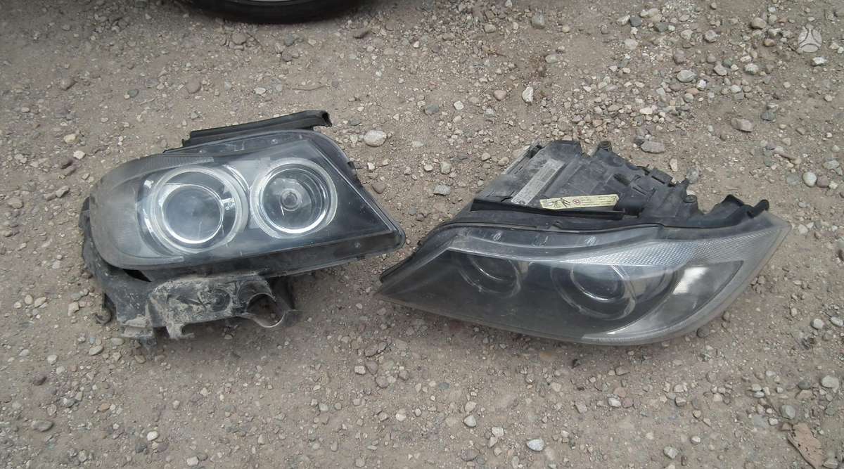 BMW 3 serija, 0445115048