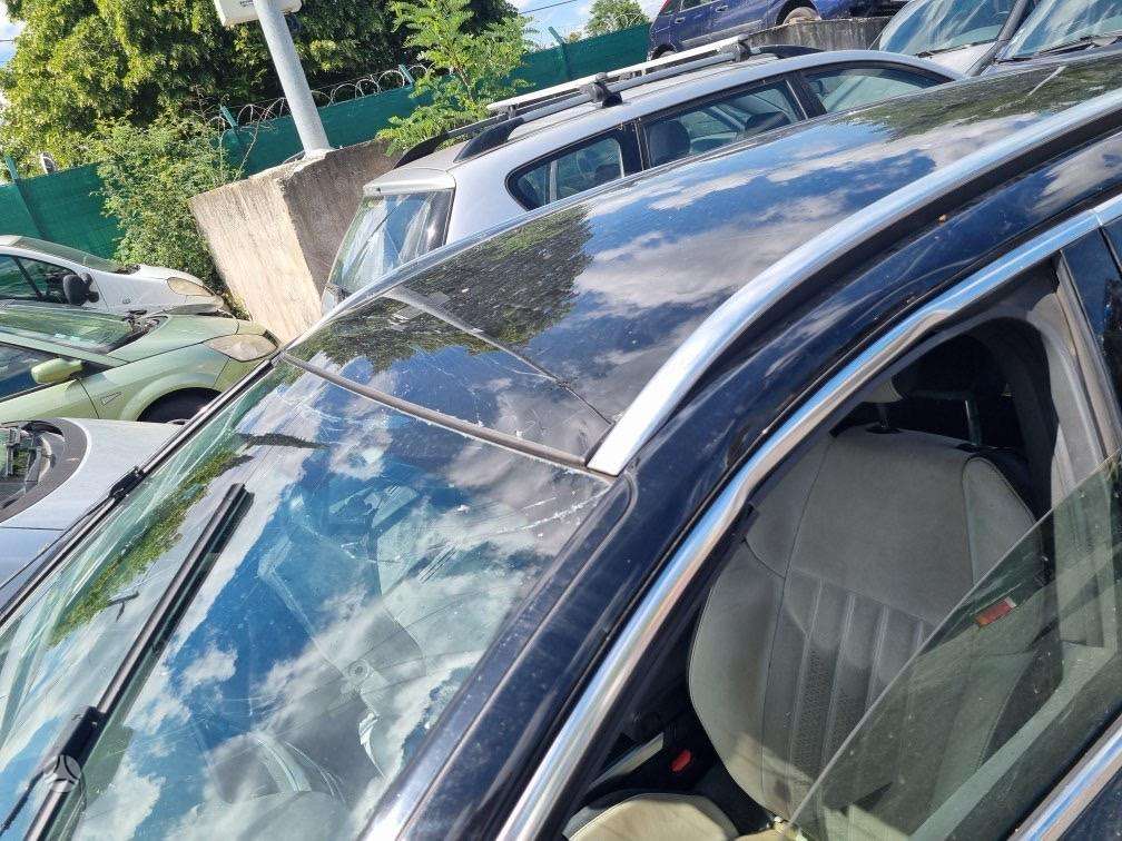 Peugeot 508 RXH