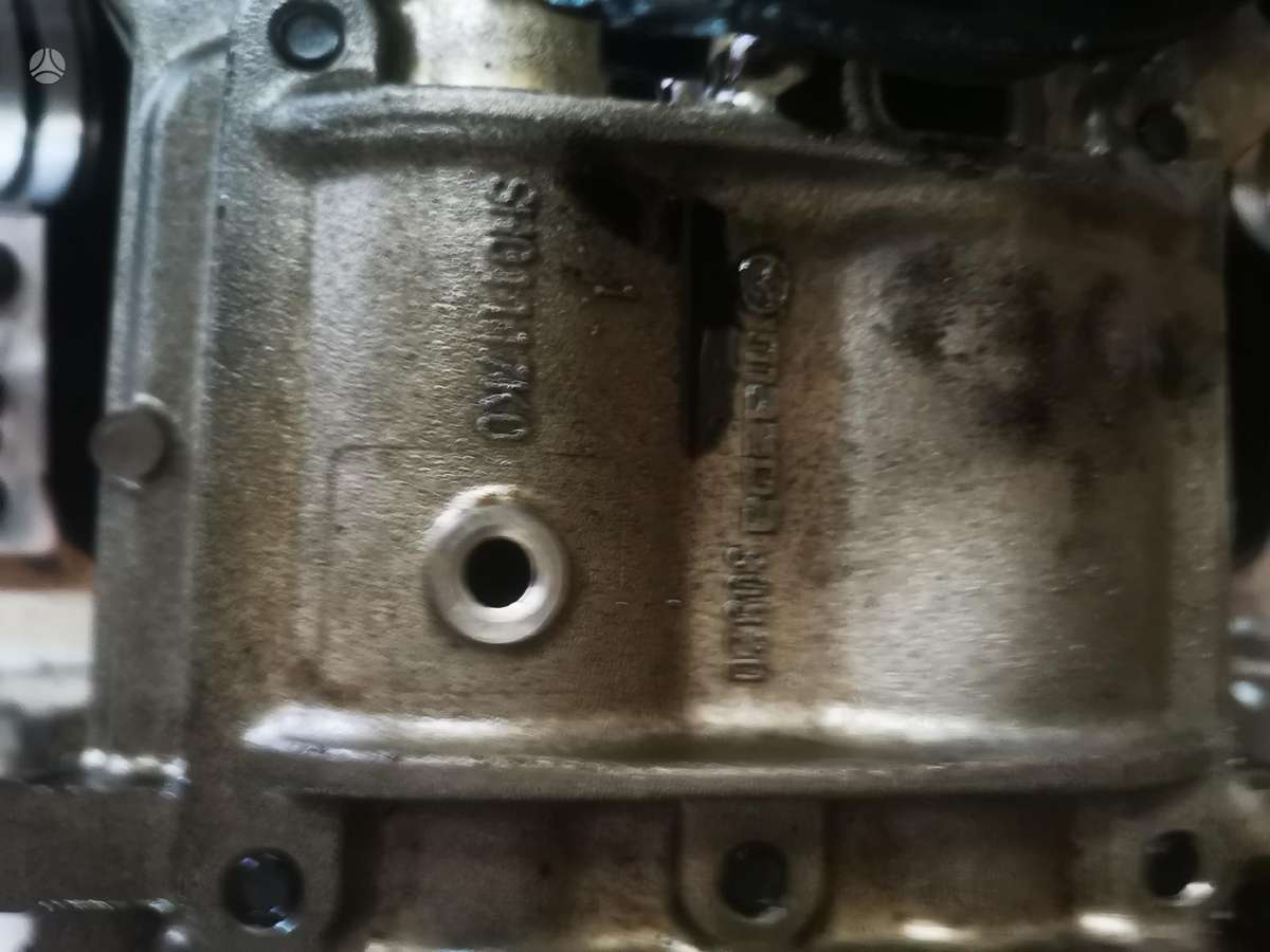 Mazda CX-5 engine parts