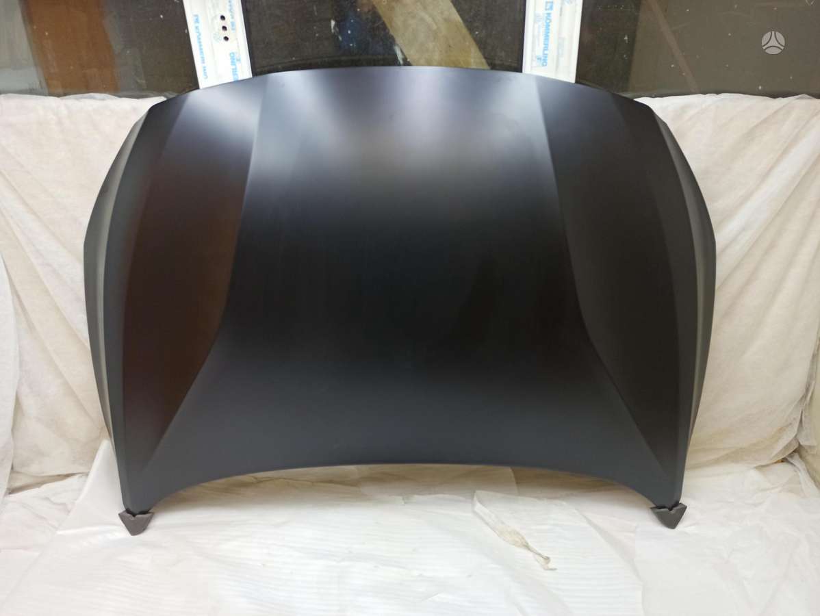 Volvo S60 детали кузова