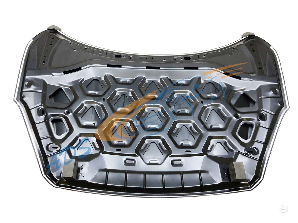 Volvo XC60 kėbulo dalys