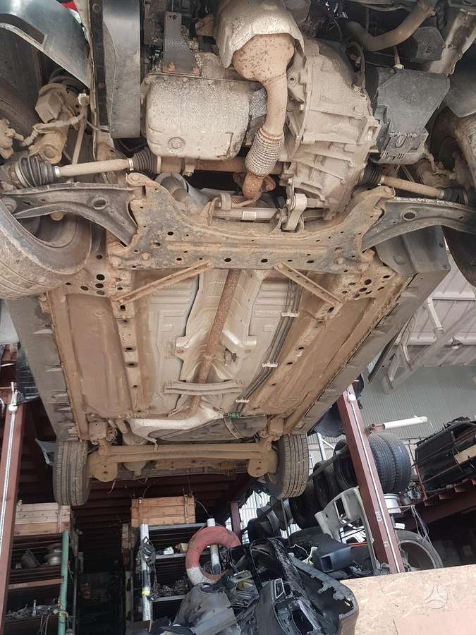 Ford Courier Dalimis engine c15dsox cn1q 6006 c1b gearbox cib5