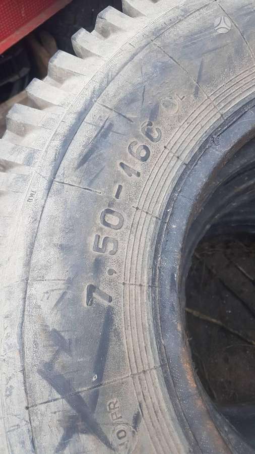 UAZ 469 детали кузова