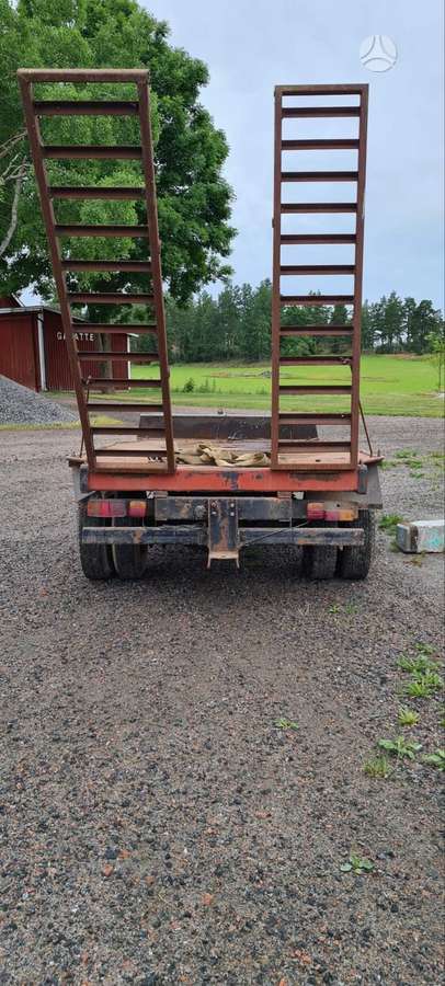 -Kita- 8000, trailers, semitrailers