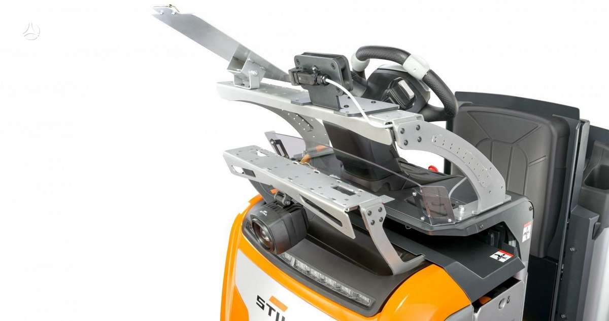 Still OPX 25, warehouse equipment