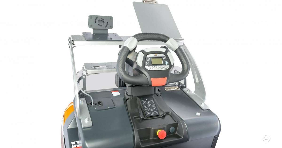 Still OPX 25, warehouse equipment