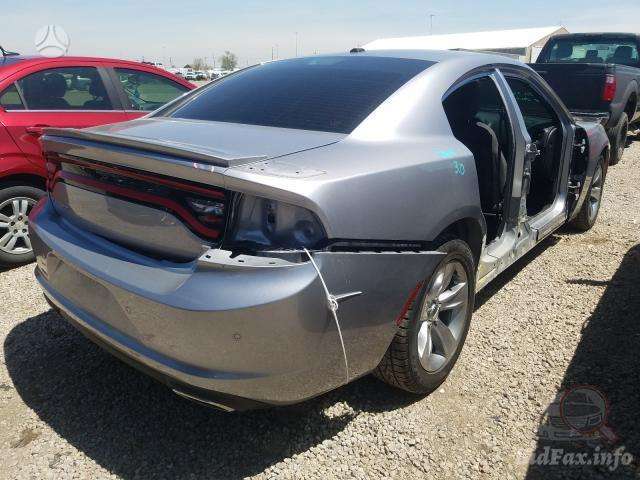 Dodge Charger