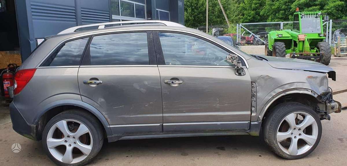 Opel Antara Visas mūsų dalis galite rasti https dalys lt mūsų adresas ga