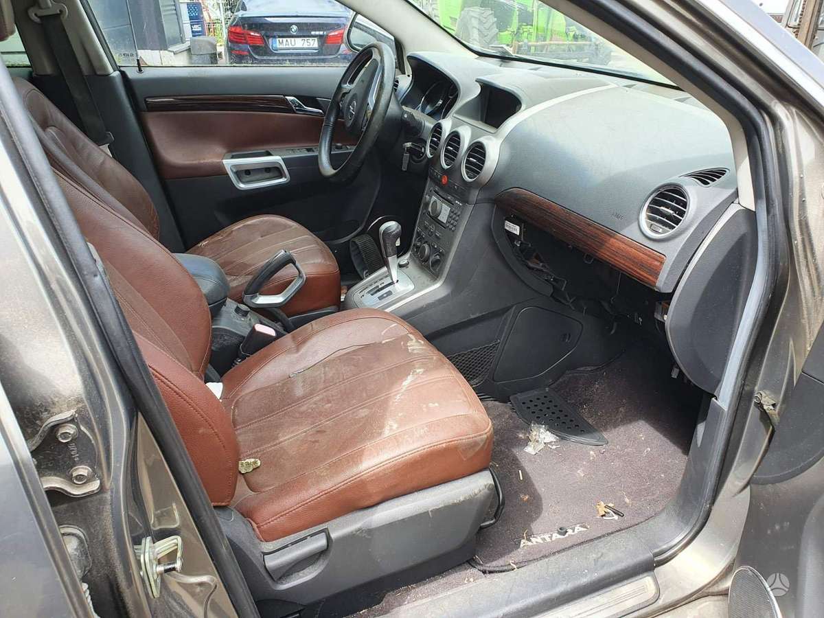 Opel Antara Visas mūsų dalis galite rasti https dalys lt mūsų adresas ga