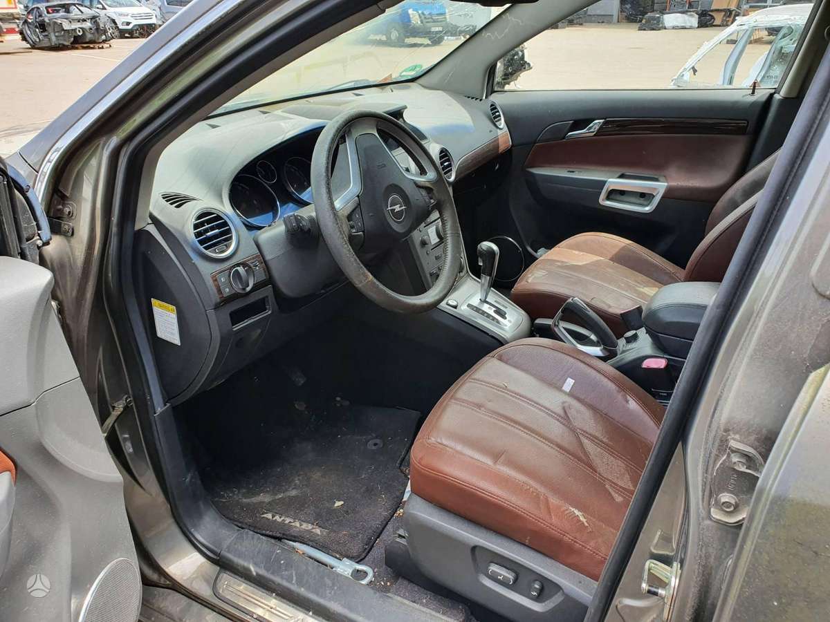 Opel Antara Visas mūsų dalis galite rasti https dalys lt mūsų adresas ga