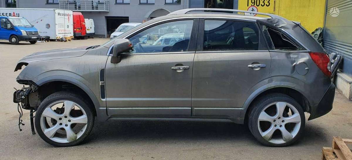 Opel Antara Visas mūsų dalis galite rasti https dalys lt mūsų adresas ga