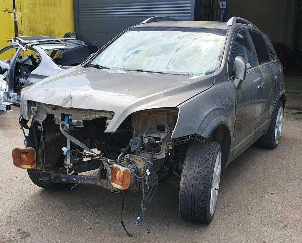 Opel Antara Visas mūsų dalis galite rasti https dalys lt mūsų adresas ga