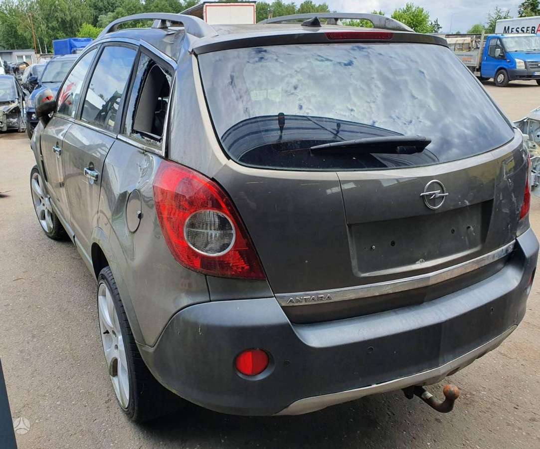 Opel Antara Visas mūsų dalis galite rasti https dalys lt mūsų adresas ga