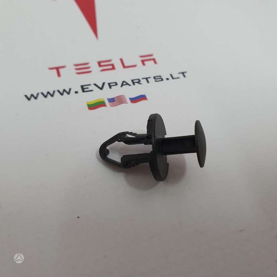 Tesla Model 3, 1104312-00-B, детали кузова