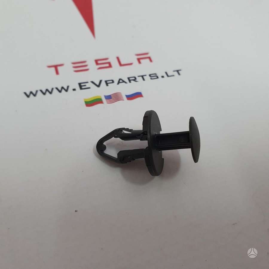 Tesla Model 3, 1104312-00-B, kėbulo dalys