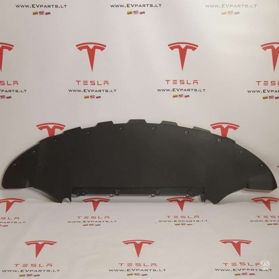 Tesla Model 3, 1104312-00-B, детали кузова