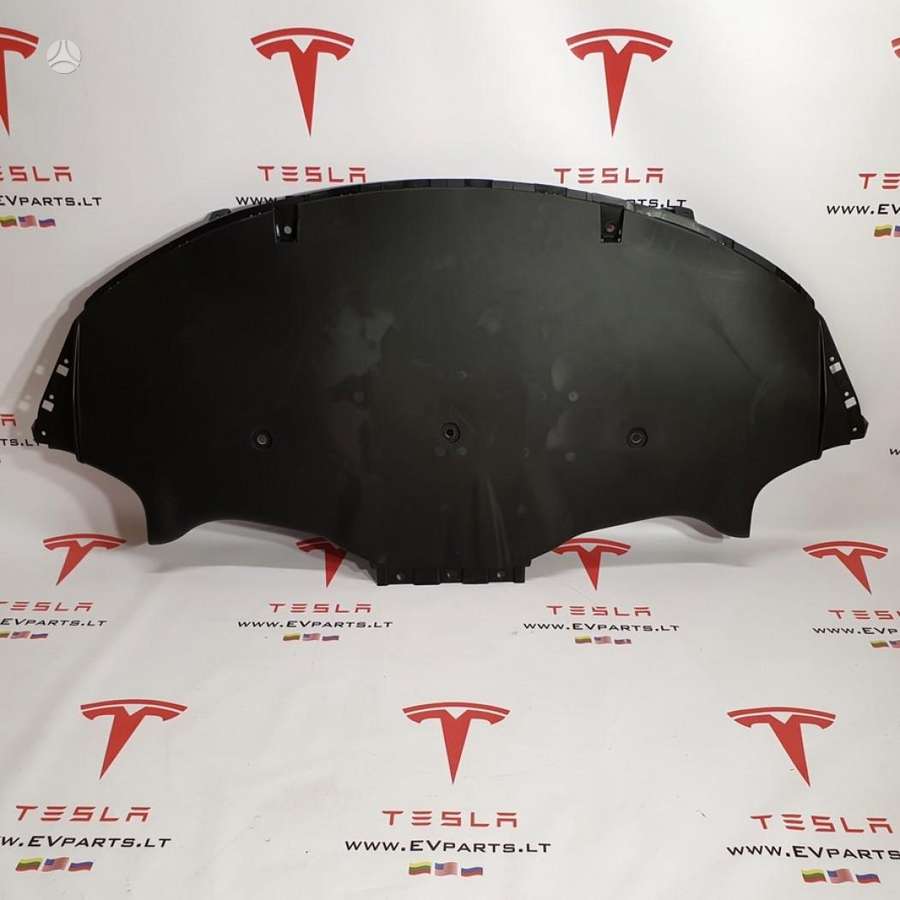 Tesla Model 3, 1104312-00-B, детали кузова