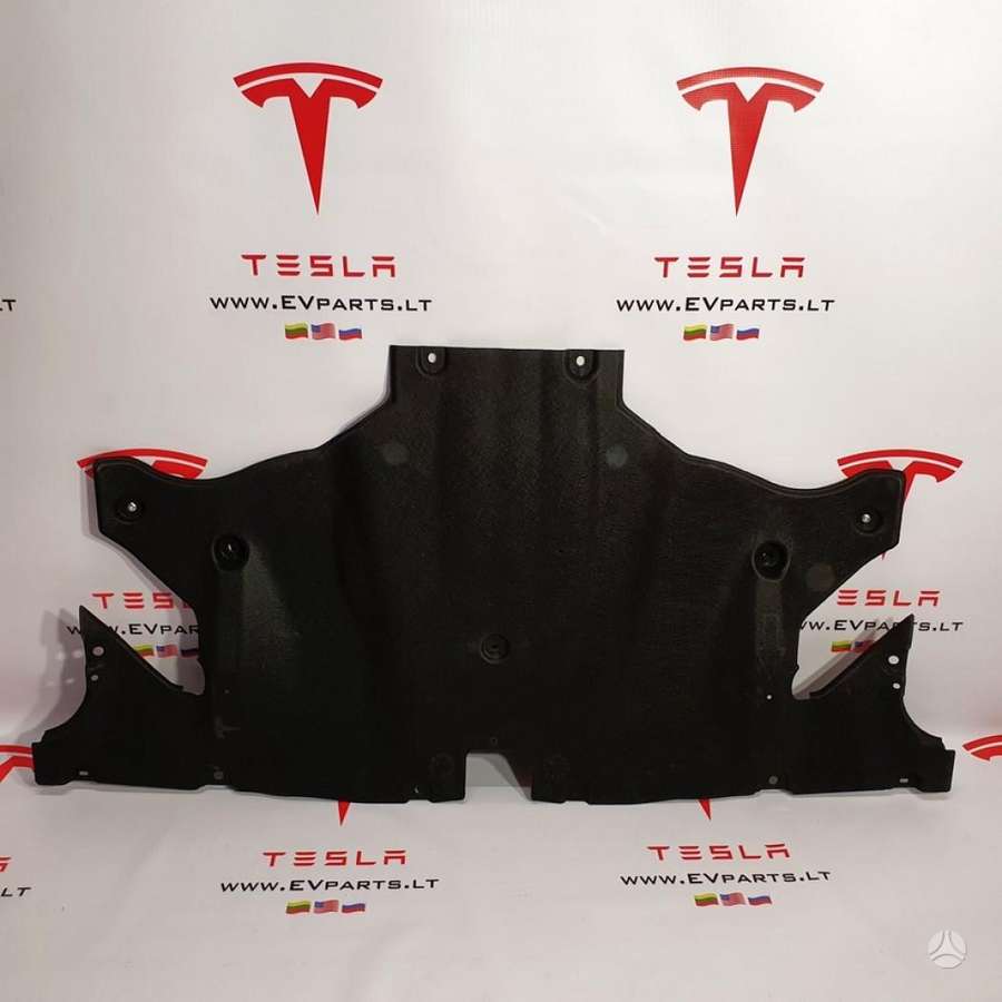 Tesla Model 3, 1104312-00-B, детали кузова