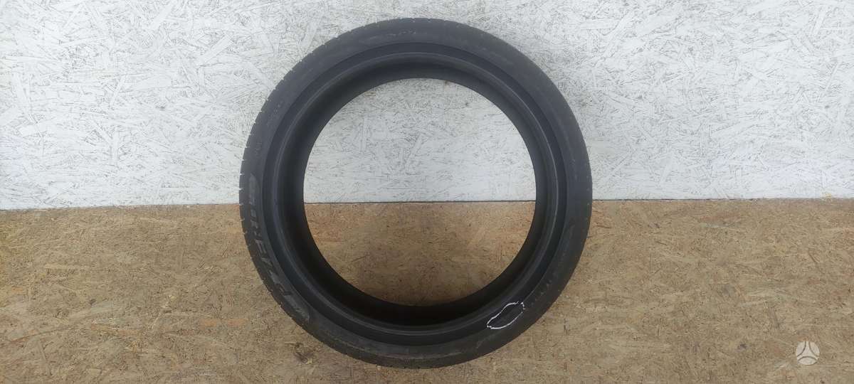 Pirelli P ZERO, summer 245/40 R21