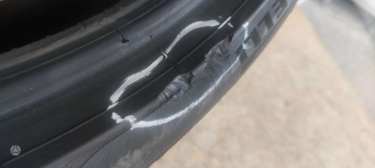 Pirelli P ZERO, летние 245/40 R21