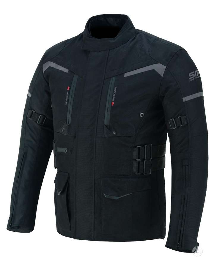 -Kita- SM - Highland moto striukė, туринг
