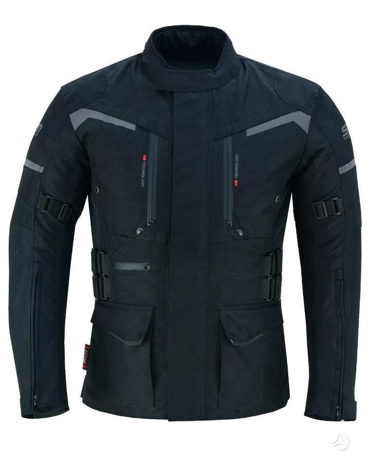 -Kita- SM - Highland moto striukė, туринг
