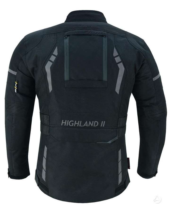-Kita- SM - Highland moto striukė, туринг