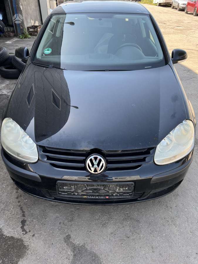 Volkswagen Golf Rida 148k