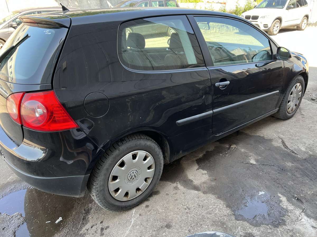 Volkswagen Golf Rida 148k