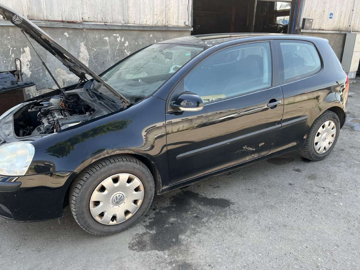 Volkswagen Golf Rida 148k