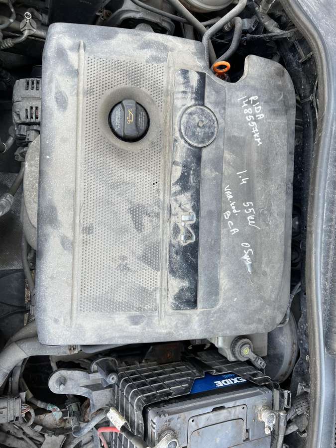 Volkswagen Golf Rida 148k